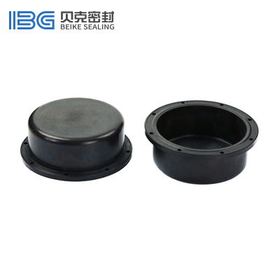 硅橡膠密封蓋